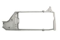 Stoßstange Halter