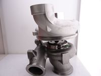 Turbolader, Bild 10
