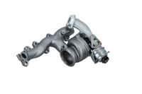 Turbolader, Bild 20
