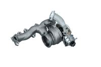 Turbolader, Bild 21