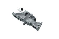 Turbolader, Bild 9