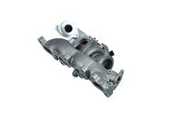 Turbolader, Bild 10