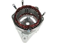 Stator Lichtmaschine Generator, Bild 3