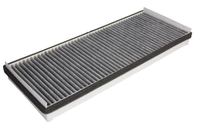 Innenraumfilter Pollenfilter Filter, Bild 2
