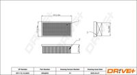 Luftfilter Motorluftfilter Filter, Bild 6