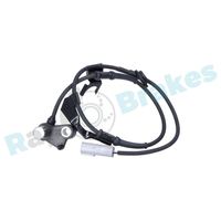 ABS Sensor Drehzahlmesser