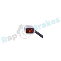 ABS Sensor Drehzahlmesser, Bild 2