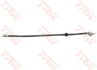 Set: 2 × Bremsschlauch