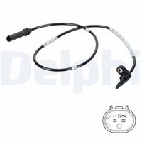 ABS Sensor Drehzahlmesser, Bild 2