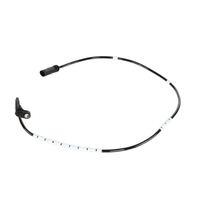 ABS Sensor Drehzahlmesser, Bild 34