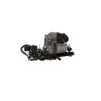 Kompressor Druckluftanlage, Bild 12