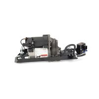 Kompressor Druckluftanlage, Bild 3
