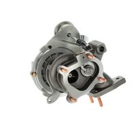 Turbolader, Bild 20