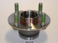 Radnabe Radlagersatz, Bild 2