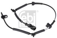 ABS Sensor Drehzahlmesser