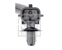 ABS Sensor Drehzahlmesser, Bild 2
