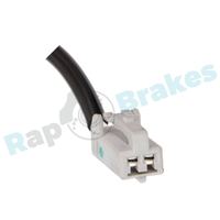 ABS Sensor Drehzahlmesser, Bild 3