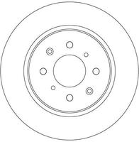 Bremsscheibe Scheibenbremse, Bild 2