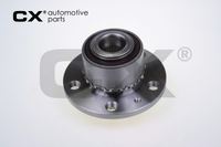 Radnabe