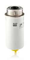 Kraftstofffilter Kraftstoff Filter, Bild 1