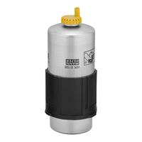 Kraftstofffilter Kraftstoff Filter, Bild 4
