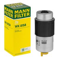 Kraftstofffilter Kraftstoff Filter, Bild 5