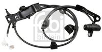 ABS Sensor Drehzahlmesser