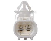 ABS Sensor Drehzahlmesser, Bild 2