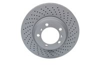 Bremsscheibe Scheibenbremse, Bild 3