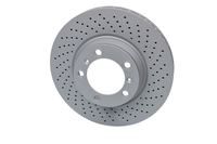 Bremsscheibe Scheibenbremse, Bild 4