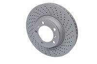 Bremsscheibe Scheibenbremse, Bild 5