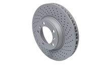 Bremsscheibe Scheibenbremse, Bild 6