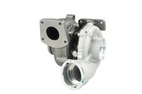 Turbolader, Bild 20