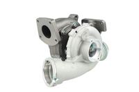 Turbolader, Bild 22