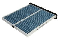Innenraumfilter Pollenfilter Filter, Bild 2