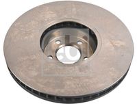 Bremsscheibe Scheibenbremse, Bild 2