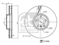 Bremsscheibe Scheibenbremse, Bild 3