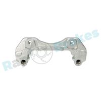 Halter Bremssattel Bremszange, Bild 2