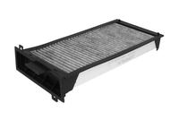 Innenraumfilter Pollenfilter Filter, Bild 2