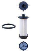 Hydraulikfilter Automatikgetriebe, Bild 2