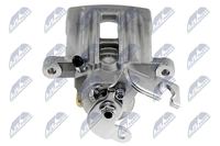 Bremssattel Bremszange, Bild 2