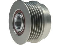 Generatorfreilauf Riemenscheibe Lichtmaschine, Bild 2