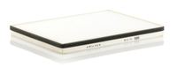 Innenraumfilter Pollenfilter Filter, Bild 1