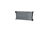 Kühler Wasserkühler Motorkühler, Bild 8