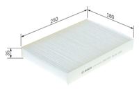 Filterset Ölfilter Luftfilter Innenraumfilter