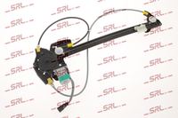 Türfensterheber elektrisch, Bild 2