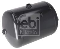 Luftbehälter Druckluftanlage, Bild 2