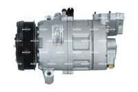 Kompressor Klima Klimaanlage Klimakompressor, Bild 2