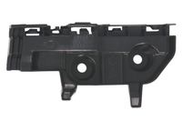 Stoßstange Halter Hinten Set Links Rechts