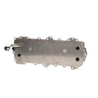 Ölkühler Motoröl Öl, Bild 27